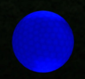 Led Golf Ball