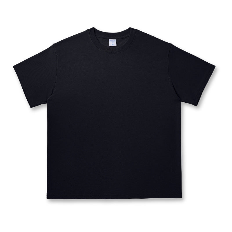 Quick-drying Shoulder Short-sleeved T-shirt