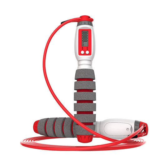 Electronic Jump Rope (counts your jumps)