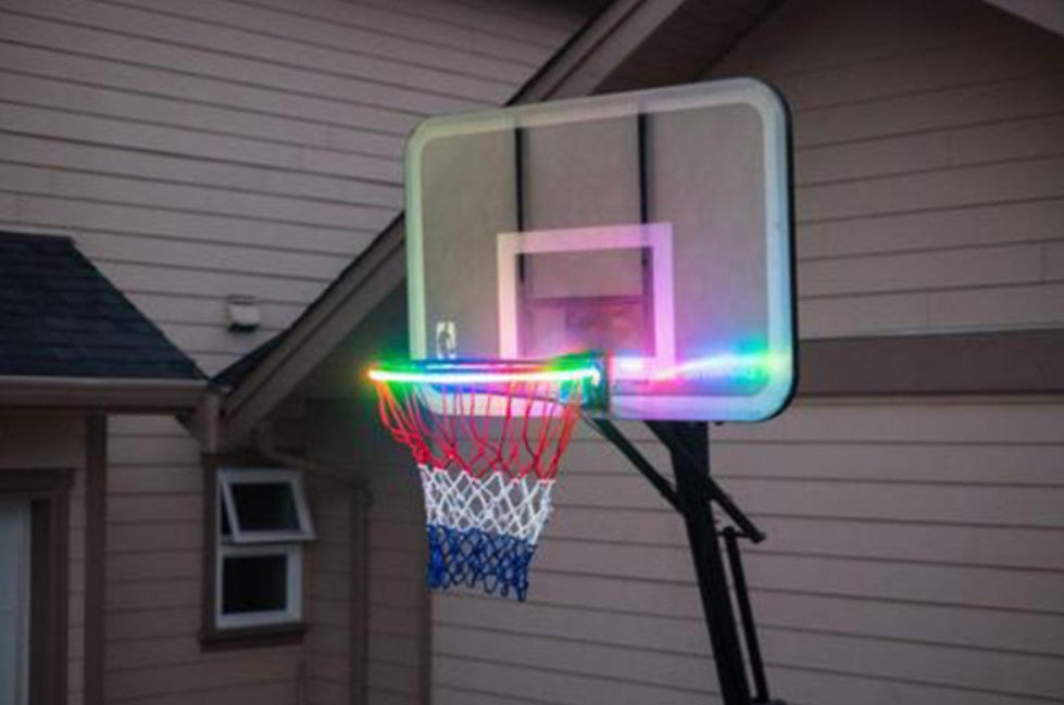 Basketball Frame Light (changes colors)