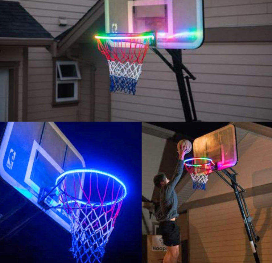 Basketball Frame Light (changes colors)