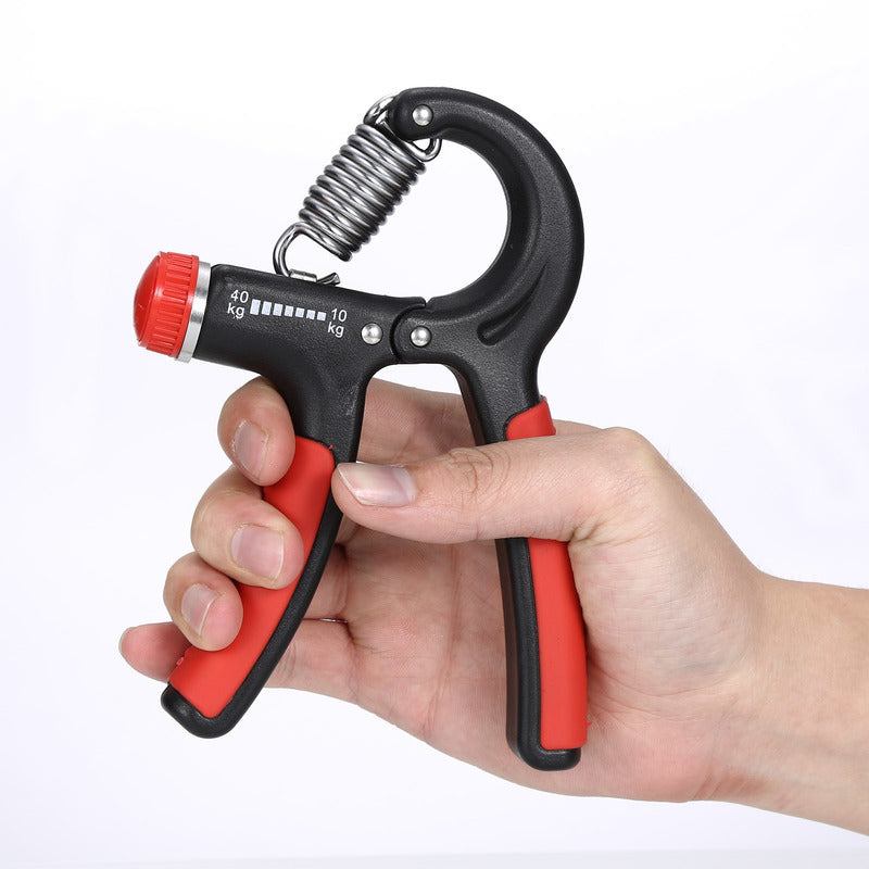 Grip Strength Tool