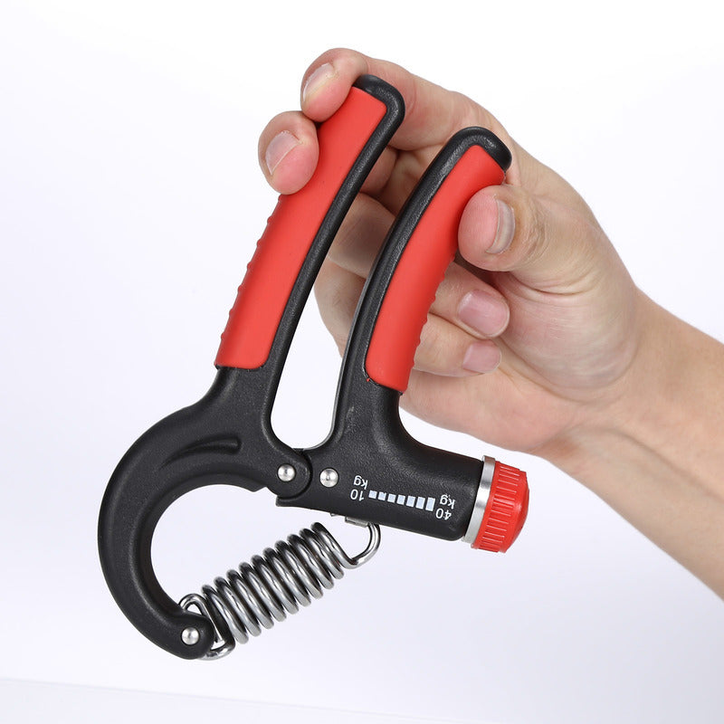 Grip Strength Tool