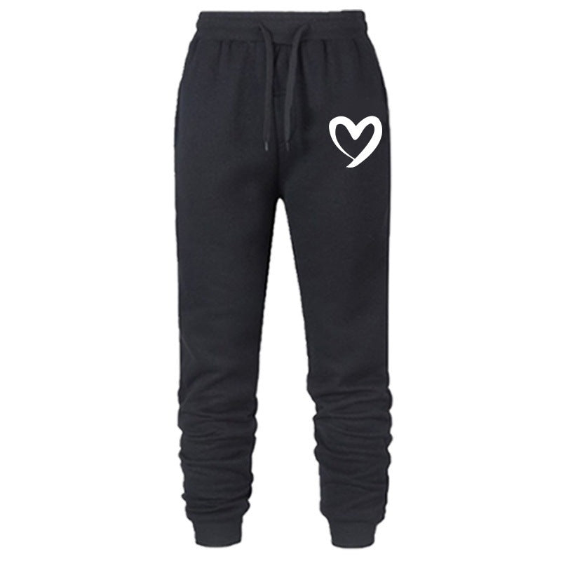 Men's And Women's LA Sweatpants