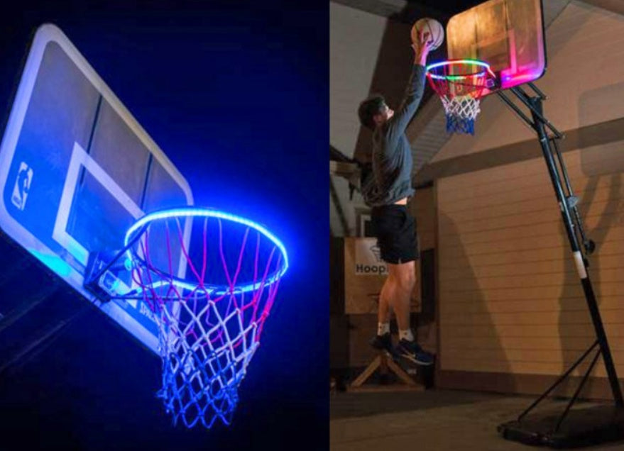 Basketball Frame Light (changes colors)