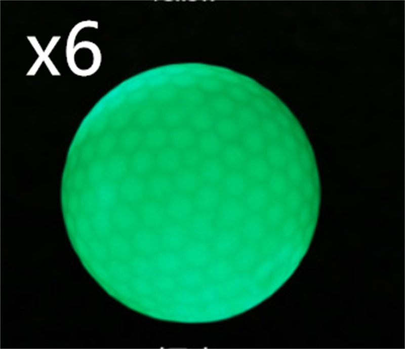 Led Golf Ball