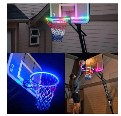 Basketball Frame Light (changes colors)