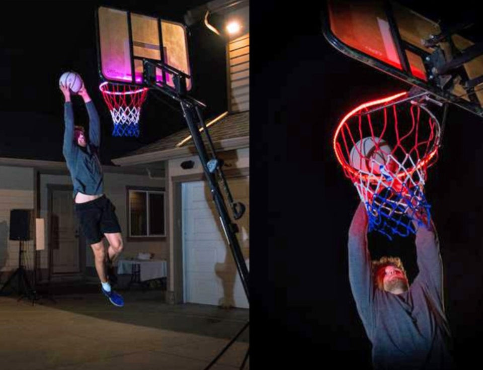 Basketball Frame Light (changes colors)