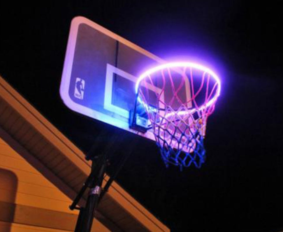 Basketball Frame Light (changes colors)