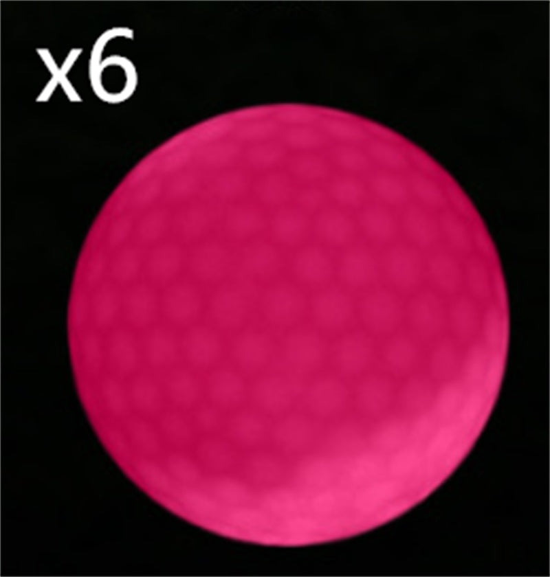 Led Golf Ball