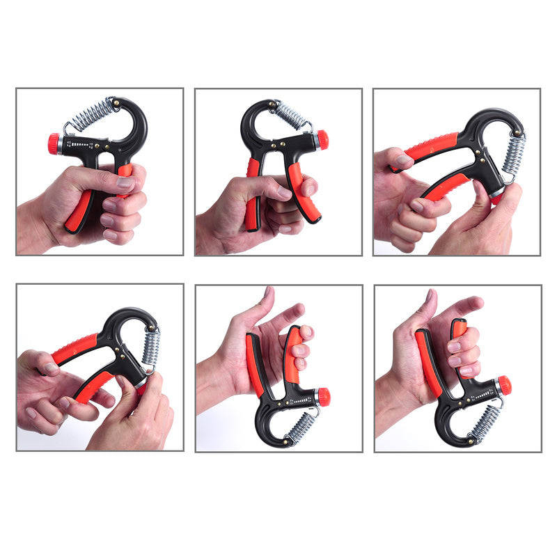 Grip Strength Tool