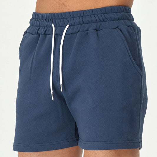 Quick-drying Breathable Men's Athletic Shorts