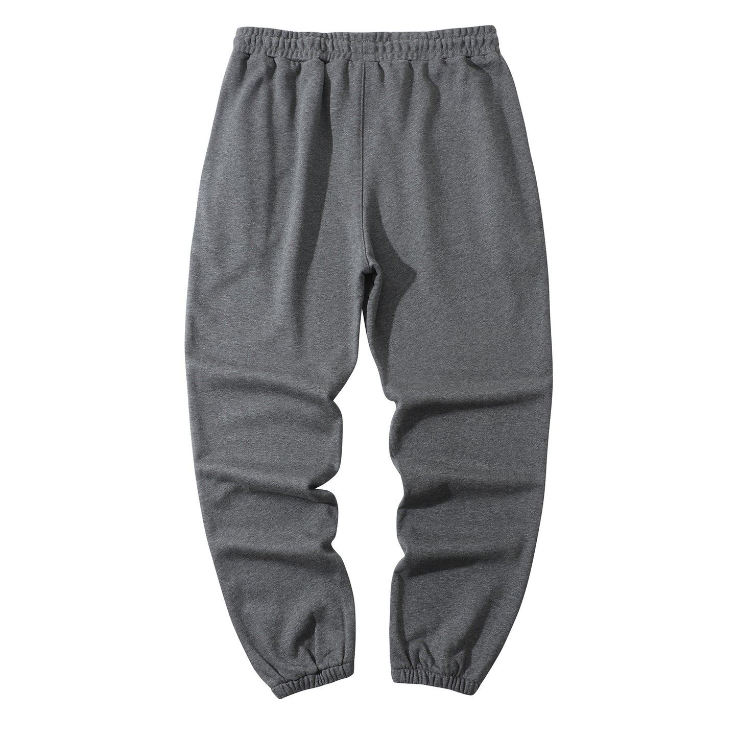 Men's Plus Size Ankle-tied Street Sports Pants