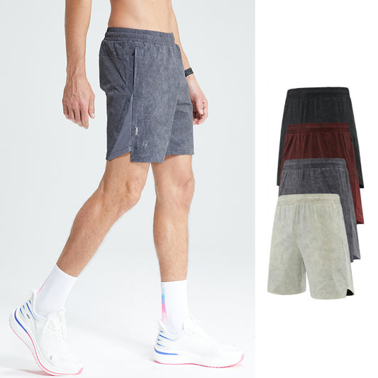 Quick-Drying Sports Shorts