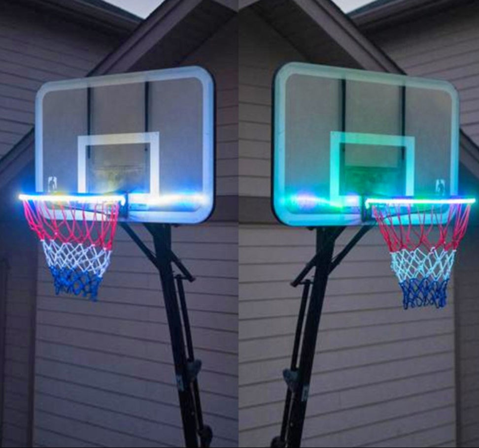 Basketball Frame Light (changes colors)