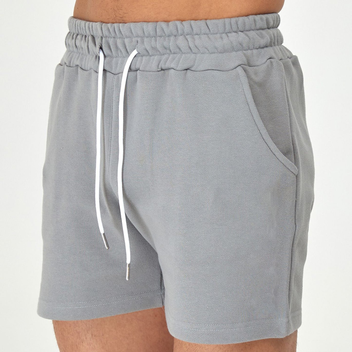 Quick-drying Breathable Men's Athletic Shorts