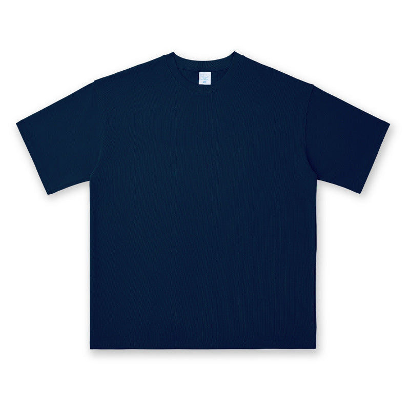 Quick-drying Shoulder Short-sleeved T-shirt