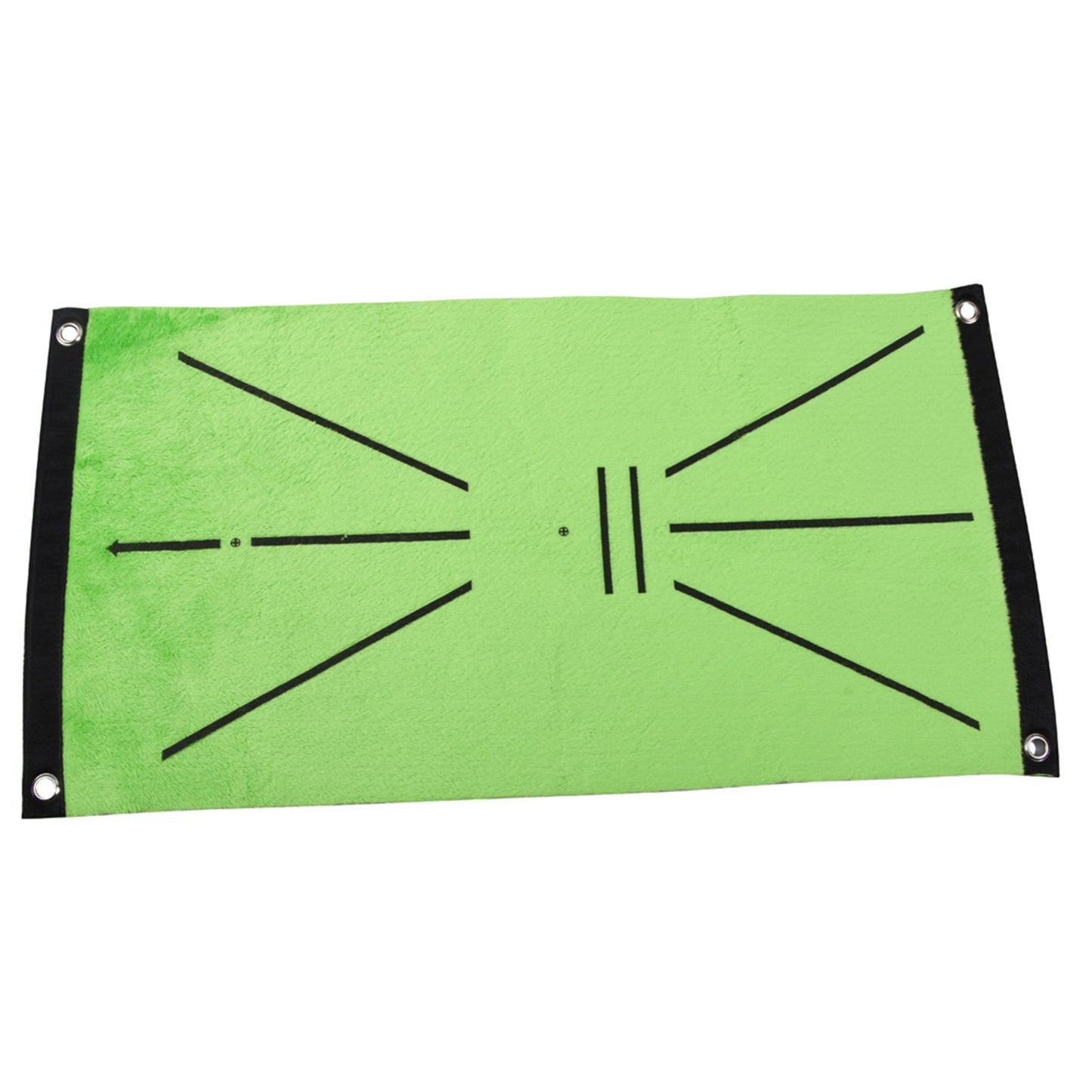 Indoor/Outdoor Hitting Mat for Golfers