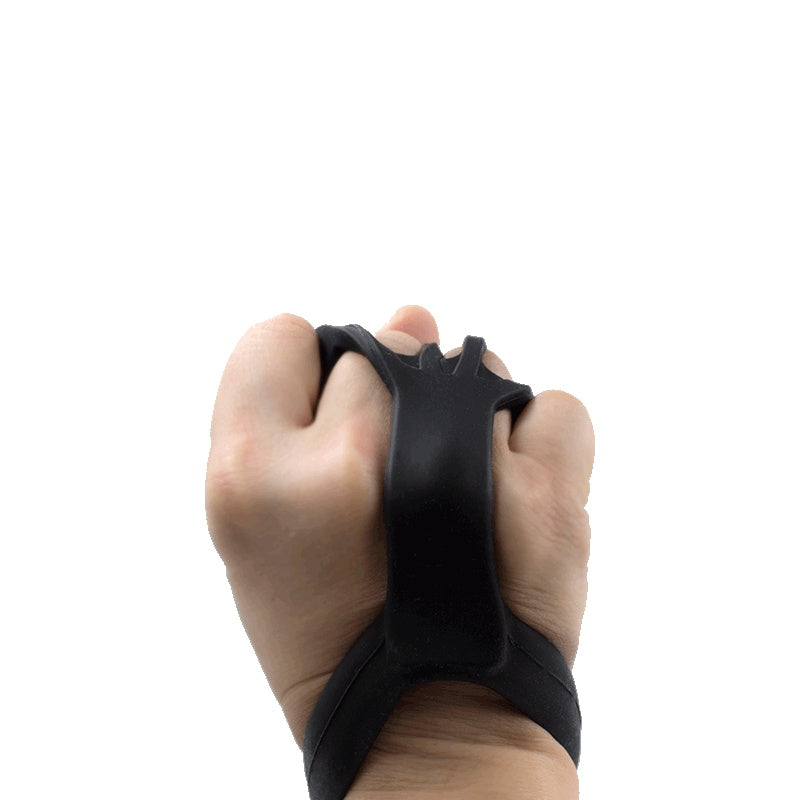 Silicone Grip Strength Device