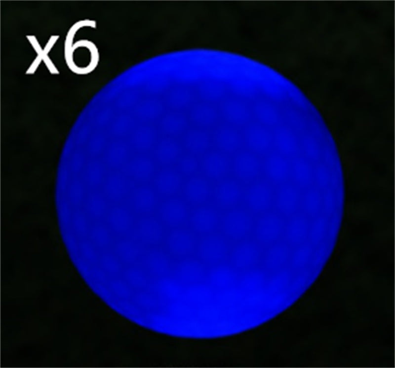 Led Golf Ball