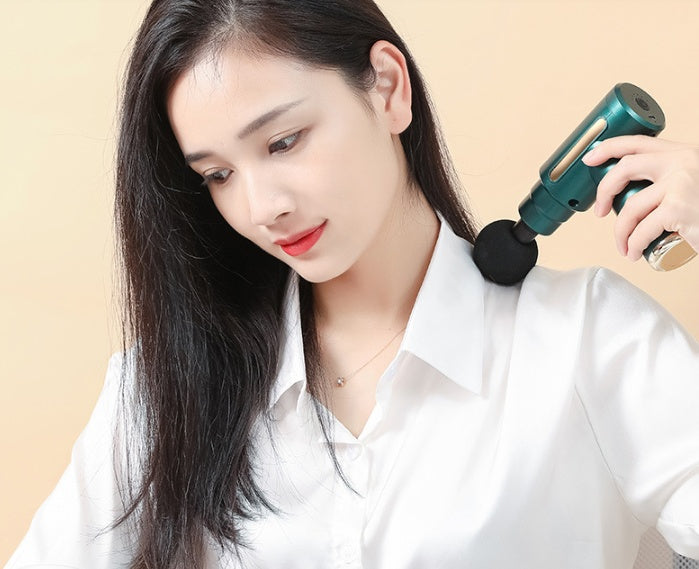 Electric Massage Gun