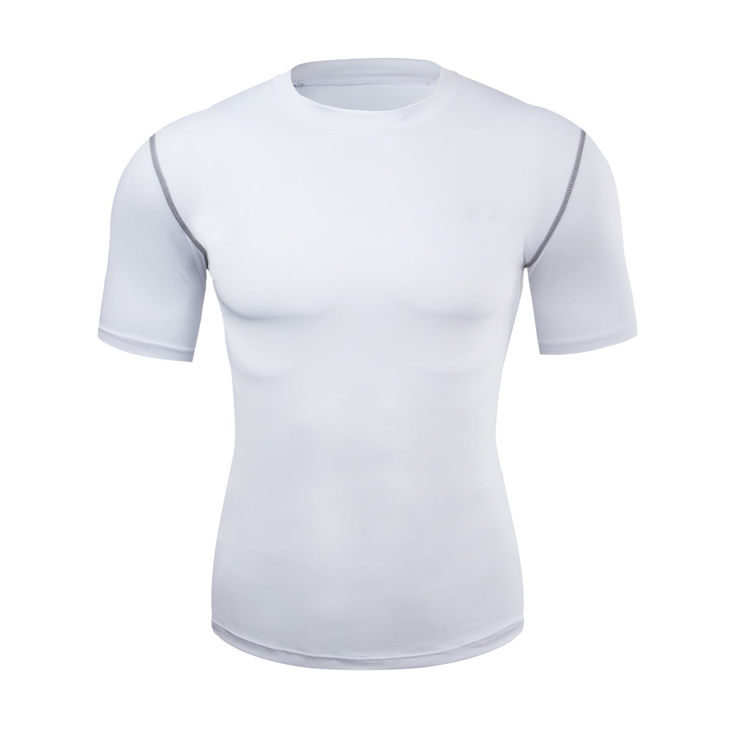 Quick-Drying Short Sleeve T-Shirt