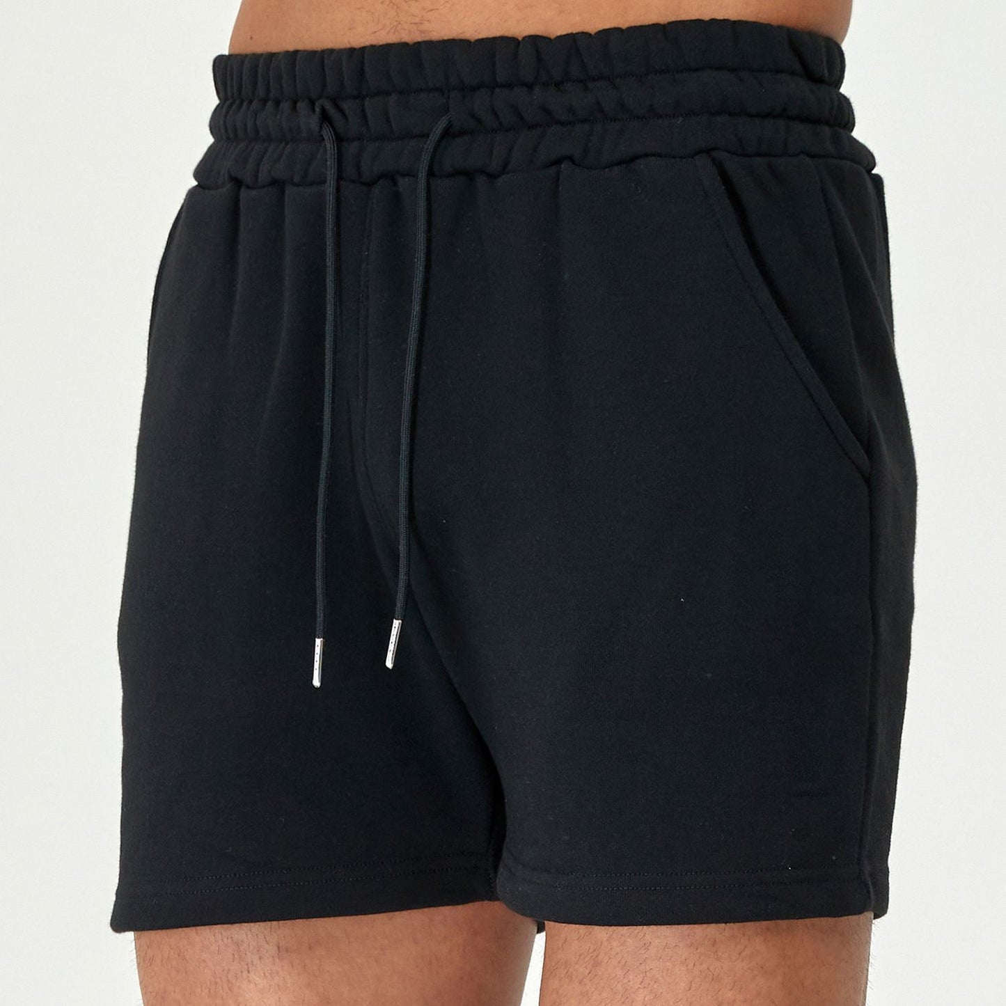 Quick-drying Breathable Men's Athletic Shorts