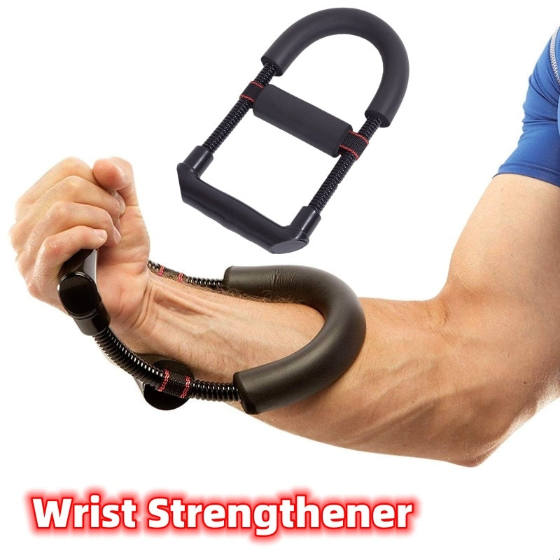 Wrist and Forearm Strengthener