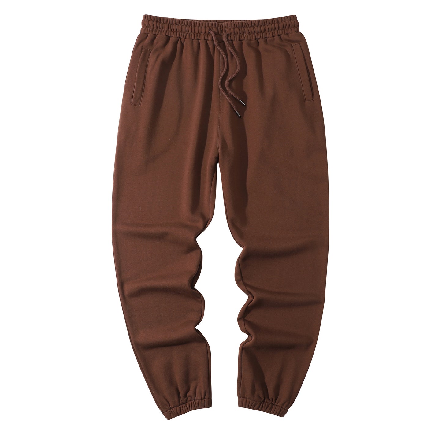 Men's Plus Size Ankle-tied Street Sports Pants