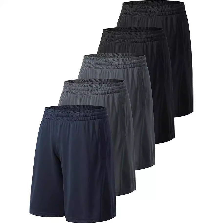 Men's Athletic Shorts