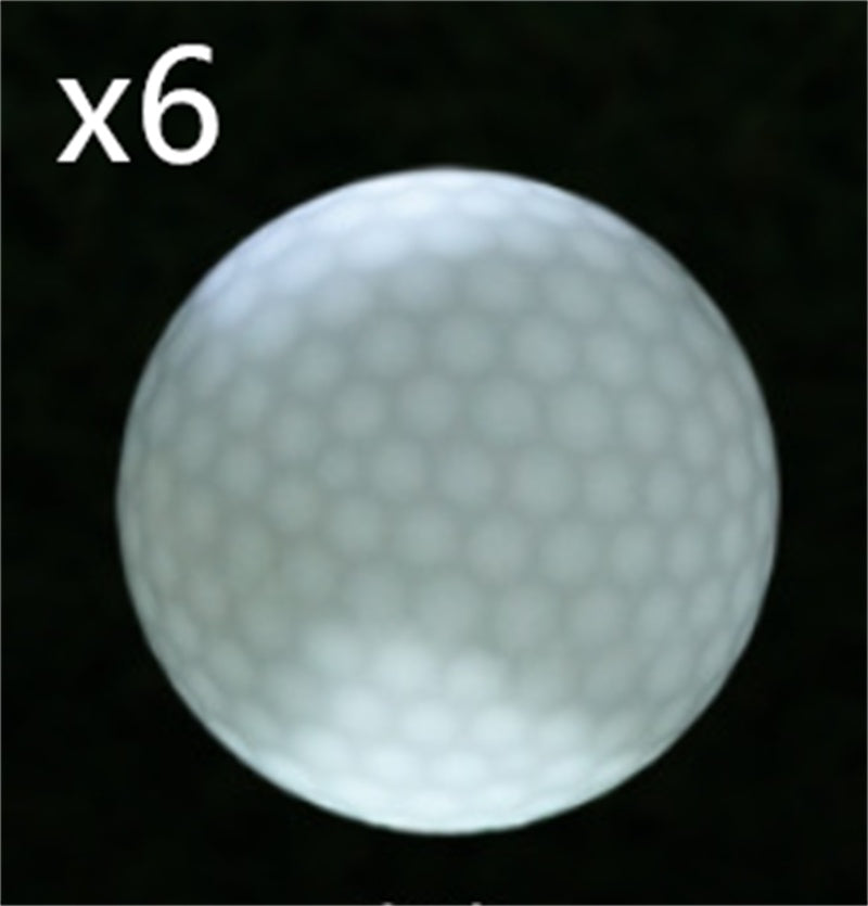 Led Golf Ball